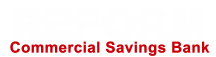 Reform Commercial Savings Bank logo